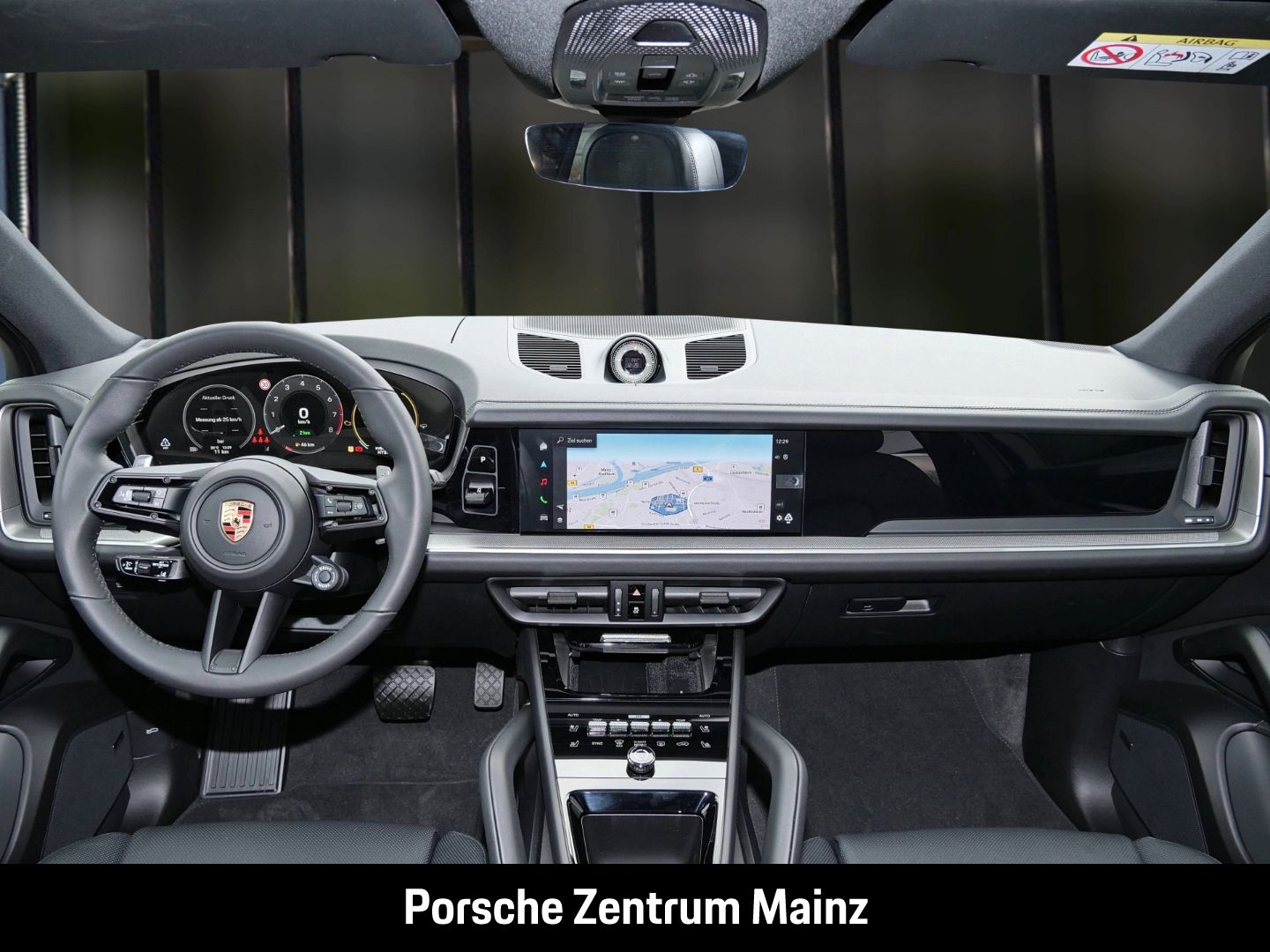 Porsche Cayenne E-Hybrid BOSE,InnoDrive,HDMatrix,Anhänge