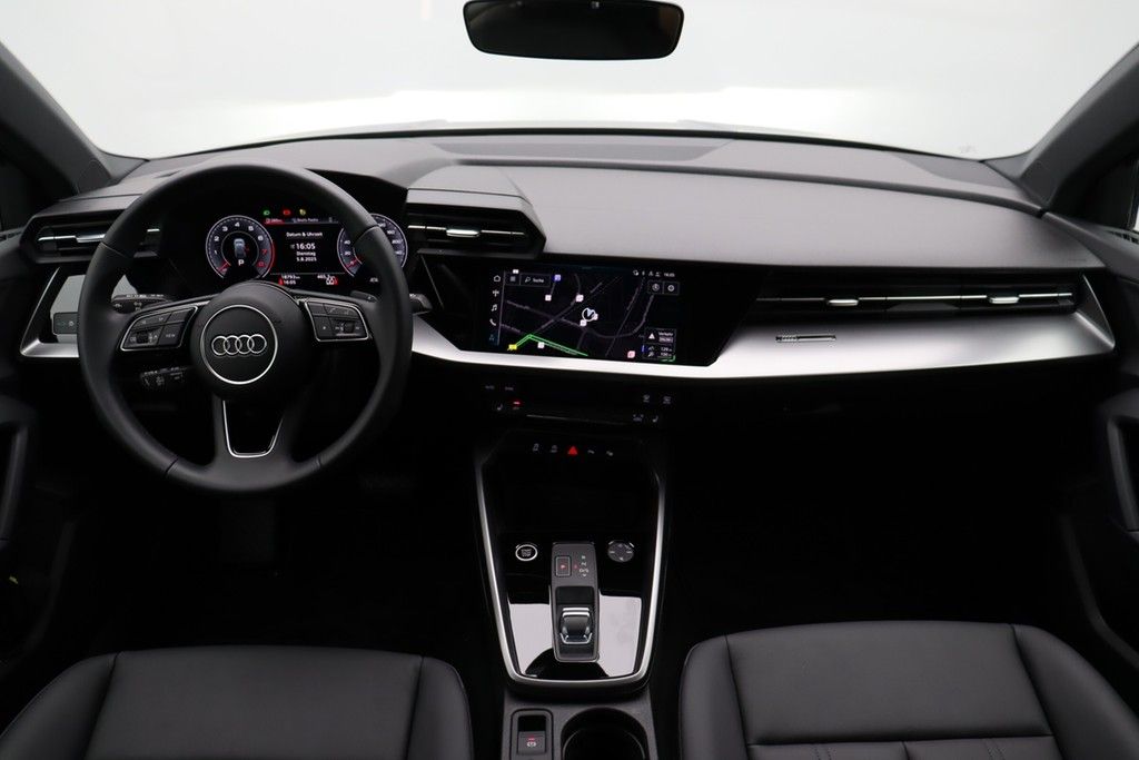 Audi A3 Sportback 35 TFSI . Virt.Cockpit LED Navi