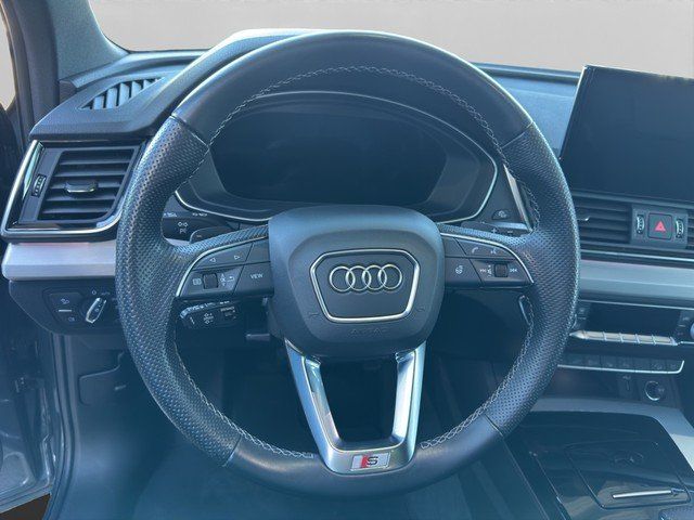 Audi Q5 Sportback 50 TFSI e quattro S line MATRIX*HUD