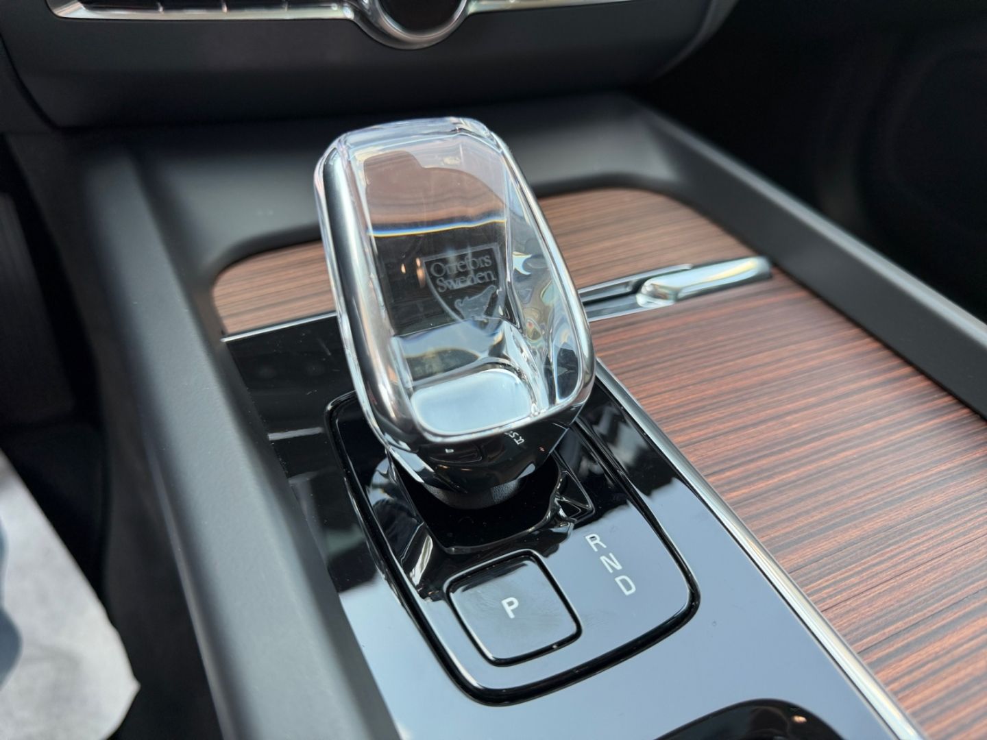 Volvo XC60 Ultimate Dark Recharge AWD StandHZG HUD Luf