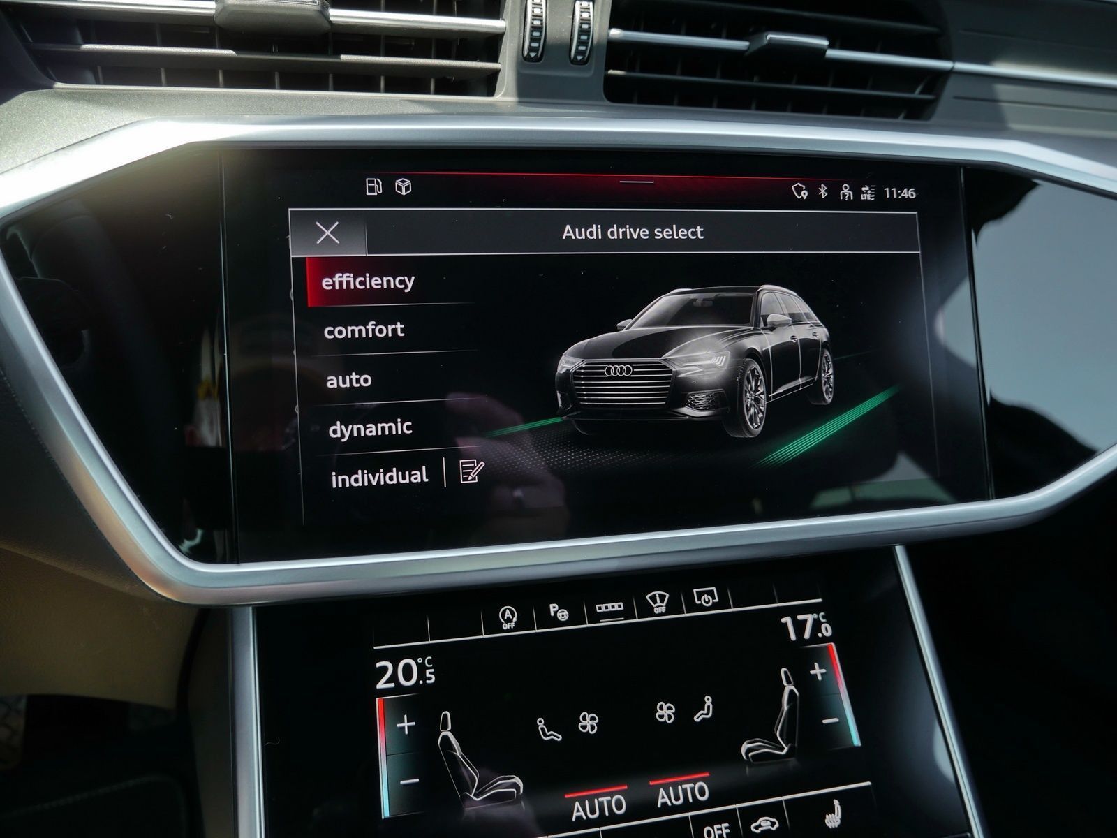Audi A6 Avant 40 TDI - Samsaru's Car Outlet