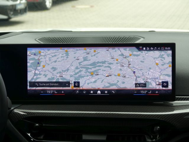 BMW 420 Gran Coupé d xDrive M Sportp.°Stdhzg.19Z-ACC