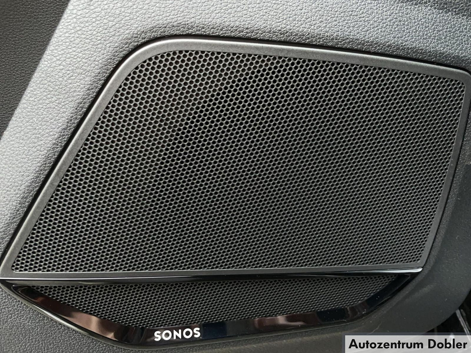Audi Q3 40 TDI S line quattro AHK Mtrx SONOS Navi LED