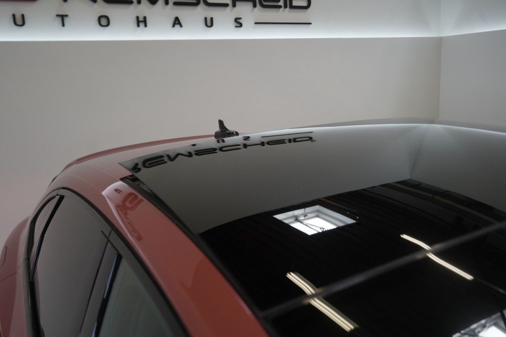 Audi Q3 40 TDI q. Sportback S line - Samsaru's Car Outlet
