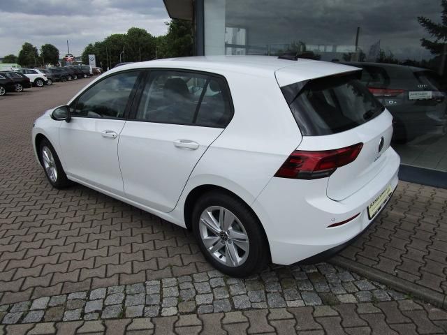 Volkswagen Golf Life 1.5 TSI - Samsaru's Car Outlet
