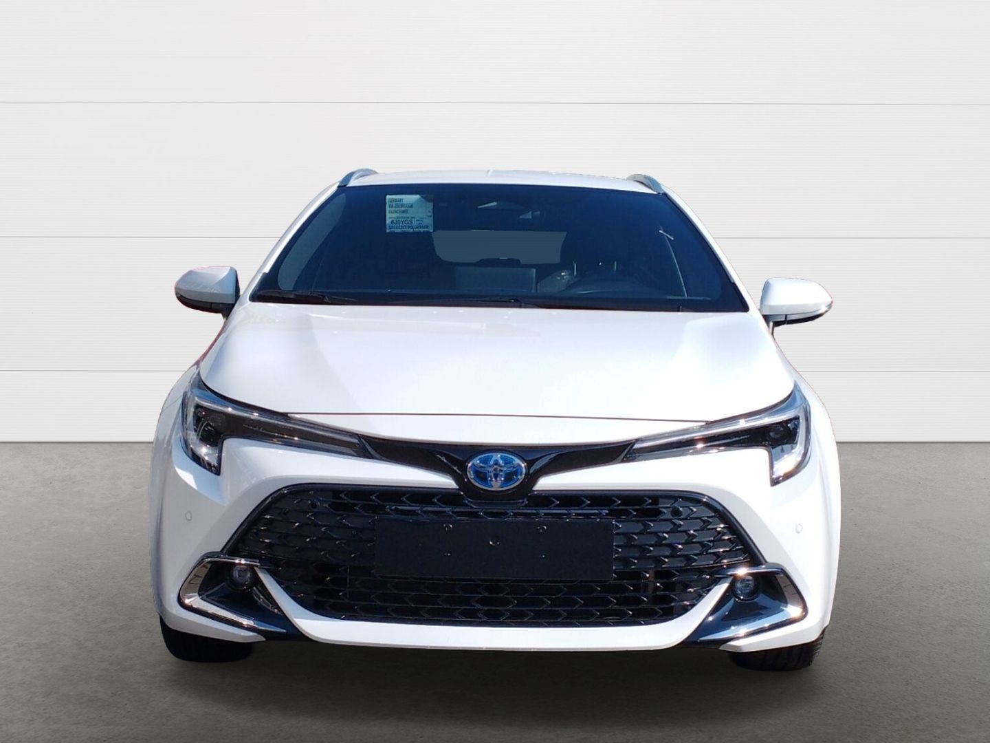 Toyota Corolla TS 2,0 l Team D Navi LED El. Heckklappe
