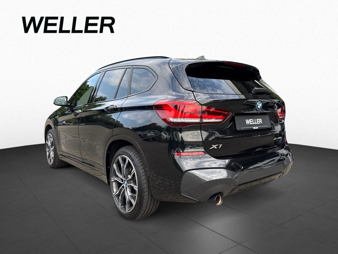 BMW X1 xDrive25e M Sport - Samsaru's Car Outlet