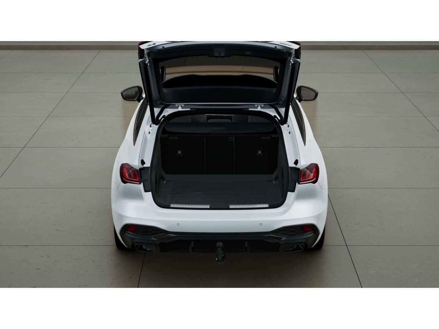 Audi A5 Avant TFSI qu. S line AHK/PANO/Beif.-Display