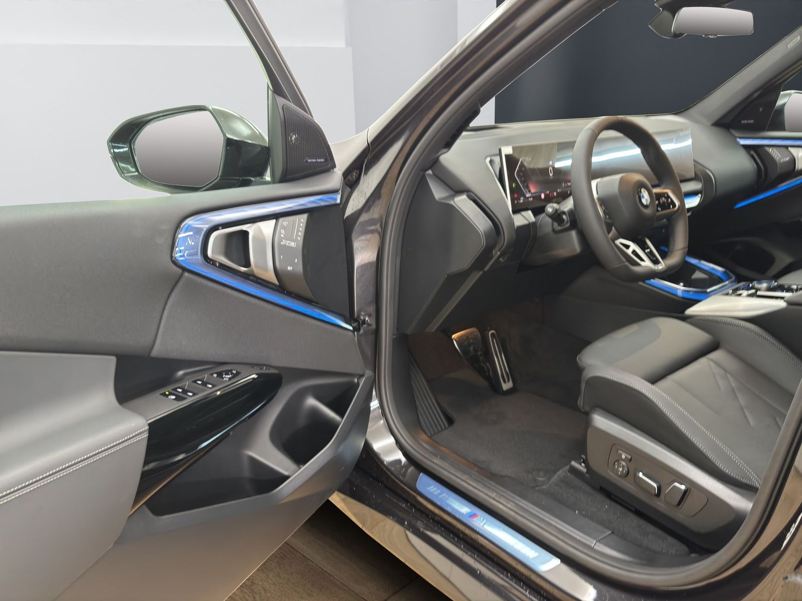 BMW X3 20d xDrive [M Sport, HUD, AHK, ACC, h&k Sound