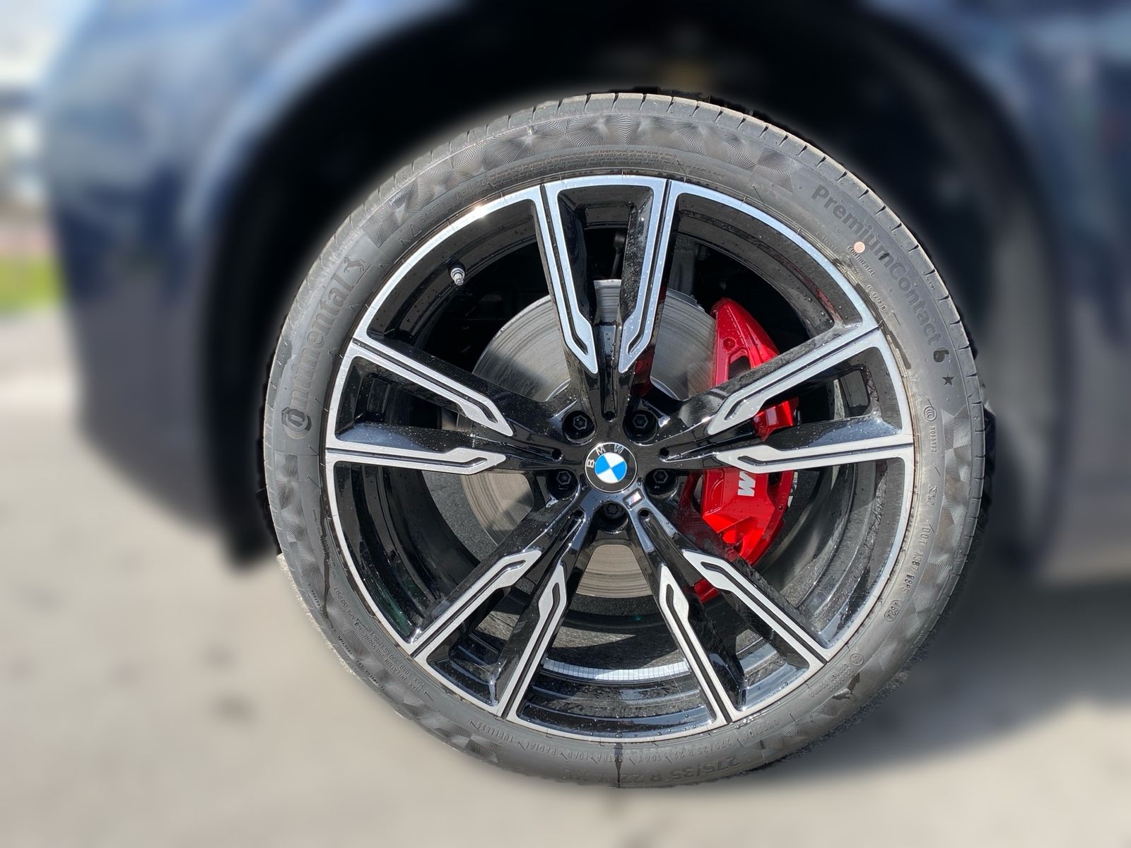 BMW X5 xDrive40d M-Sport KeyLess Pano AHK STH Air AC