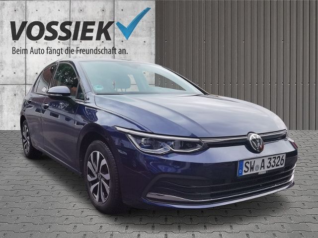 Volkswagen Golf 8 1.5 TSI BMT Active - Samsaru's Car Outlet