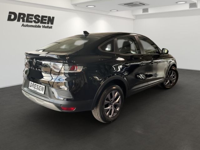 Renault Arkana 1.3 TCe 140 Mild-Hybrid - Samsaru's Car Outlet