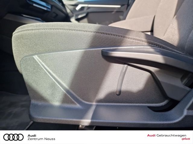 Audi A3 Sportback 40 TFSI e 150(204) kW(PS) tronic S