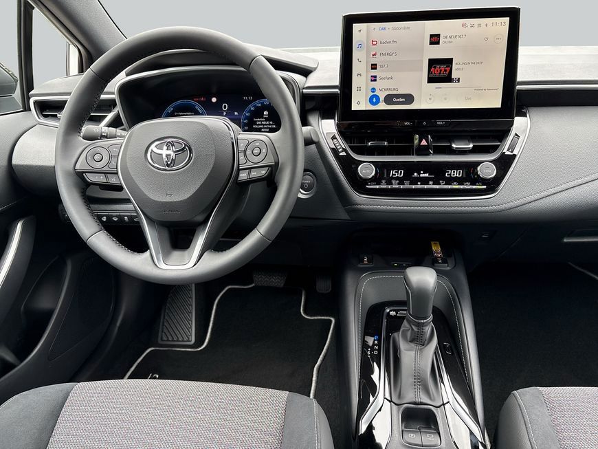 Toyota Corolla 2.0 Hybrid TS Technik-Paket Kamera Navi
