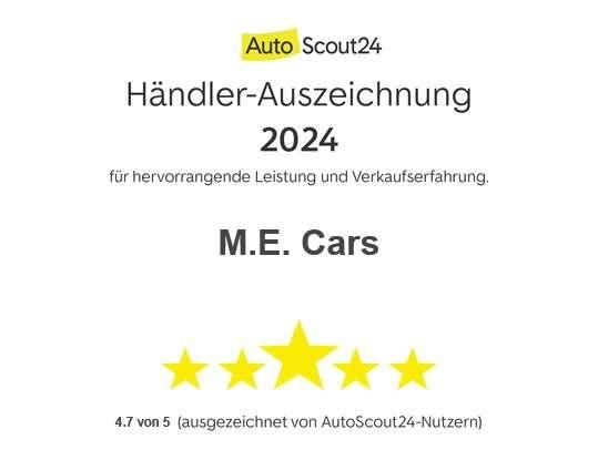 Skoda Octavia RS 4x4 - Samsaru's Car Outlet
