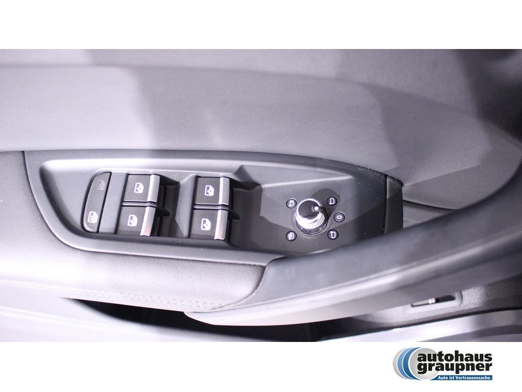 Audi Q5 Sportback 40 TDI quattro S line MATRIX-LED