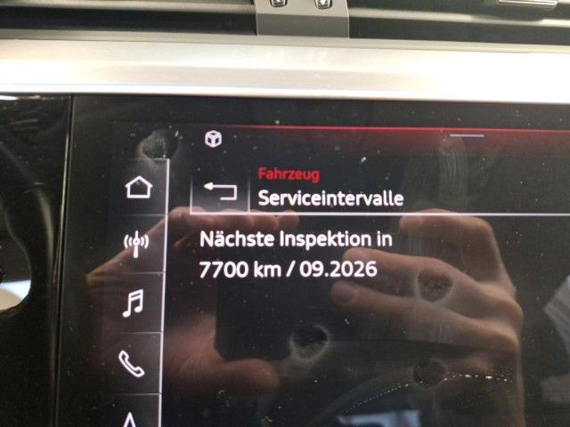 Audi e-tron 55 quattro S line AHK+PANO+HUD+B&O+ACC