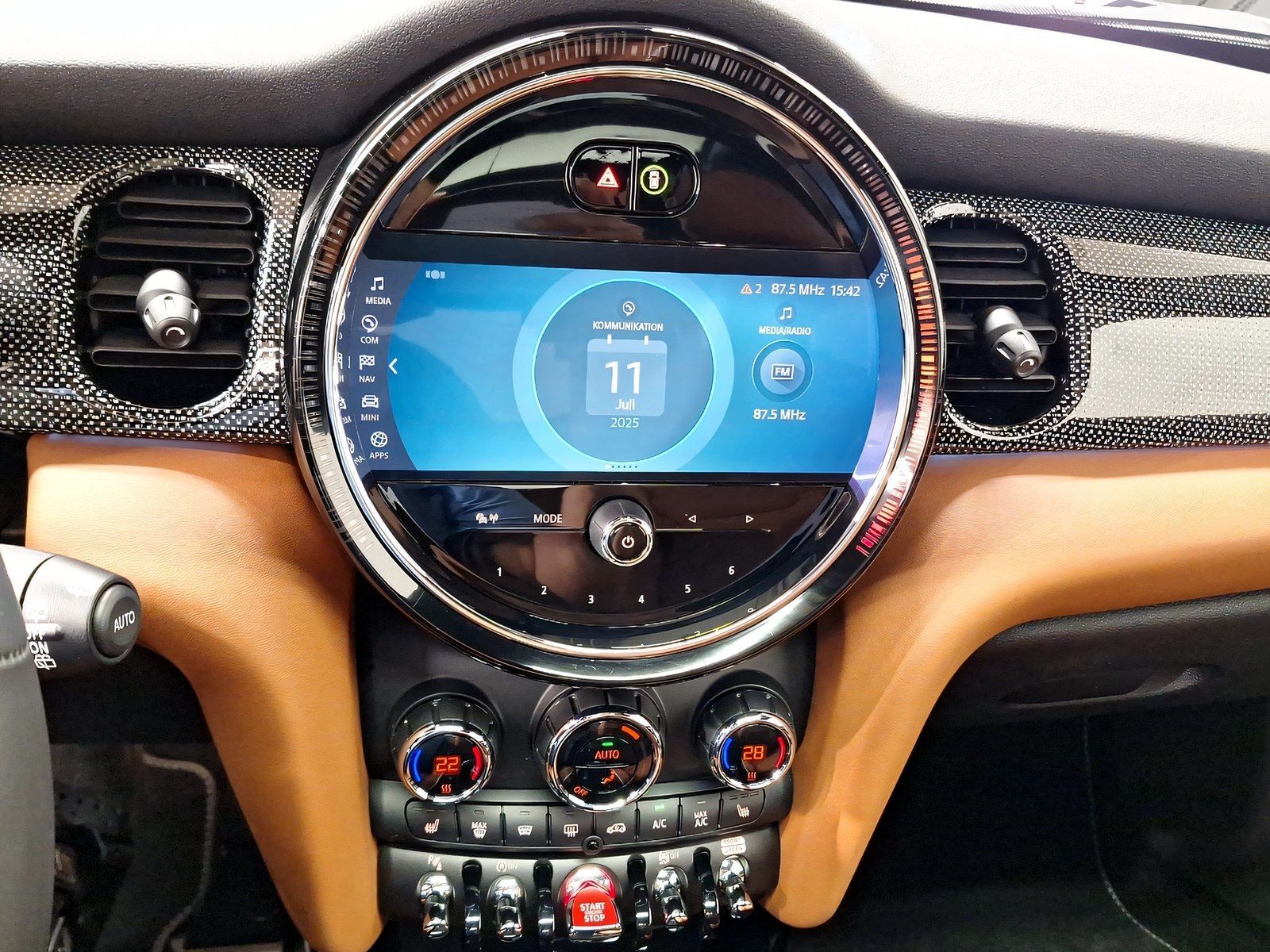 MINI Cooper S - Samsaru's Car Outlet