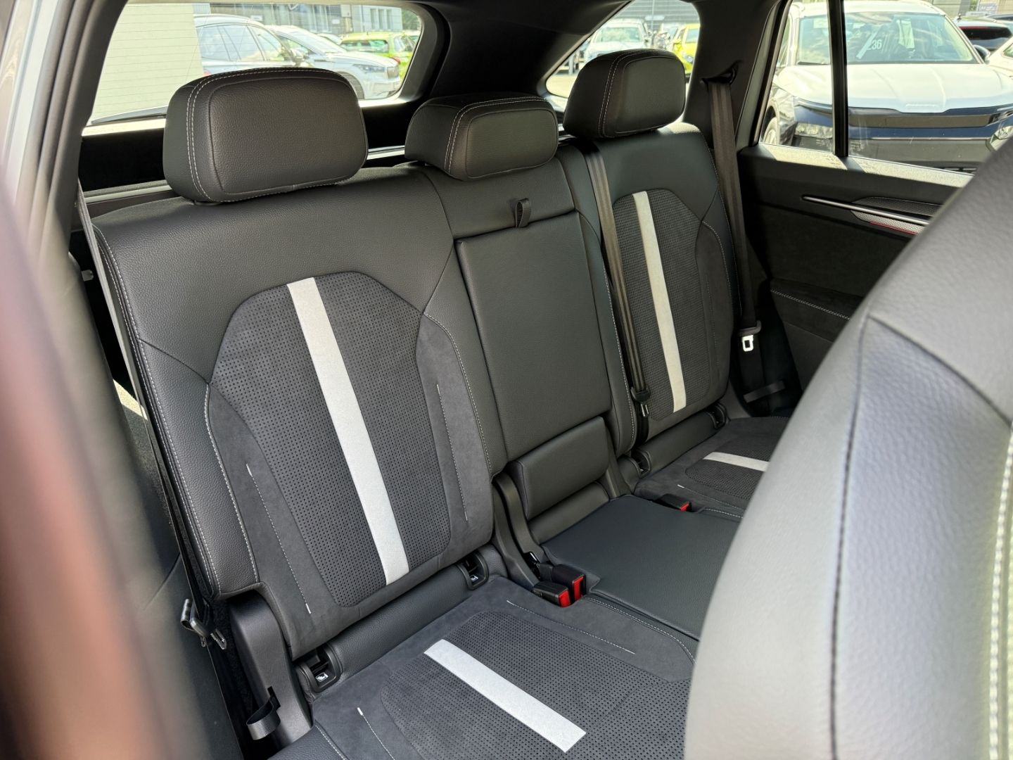 Skoda Kodiaq II 1.5 TSI iV DSG Sportline DCC AHK Matri