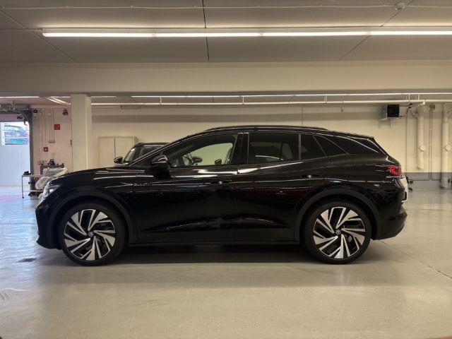 Volkswagen ID.4 GTX 79 kWh 4Motion HUD AHK Panorama Navi