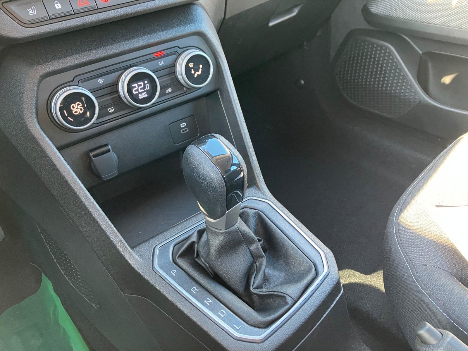 Dacia Sandero III Stepway Expression