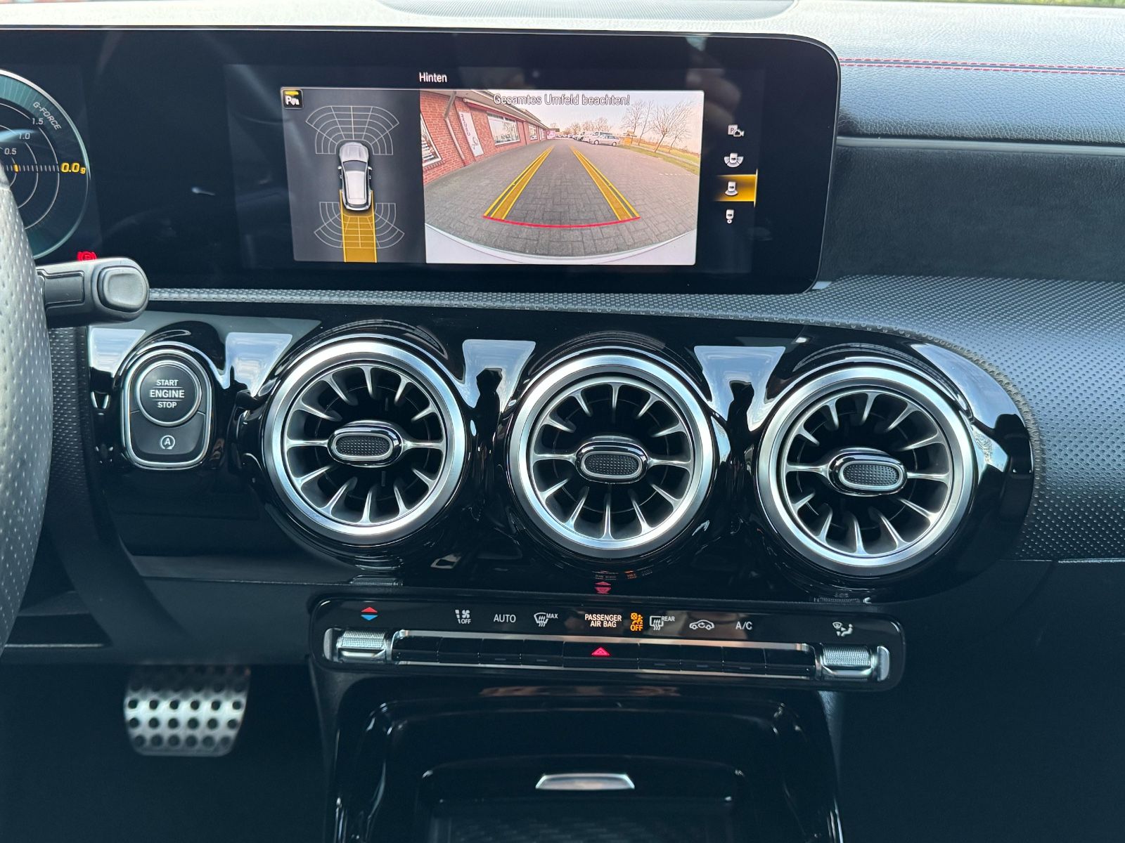 Mercedes-Benz CLA 35 AMG 4M - Samsaru's Car Outlet