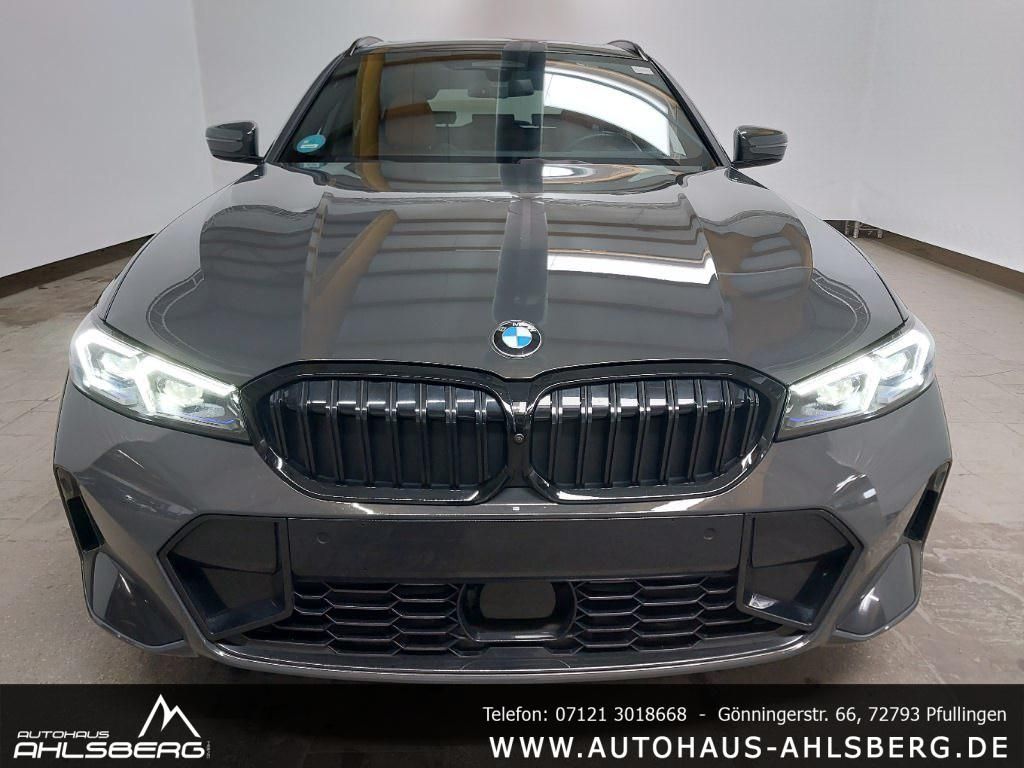 BMW 320 XD M SPORT/SHADOW/ 360°/ACC/WIDES./H-K/STAND