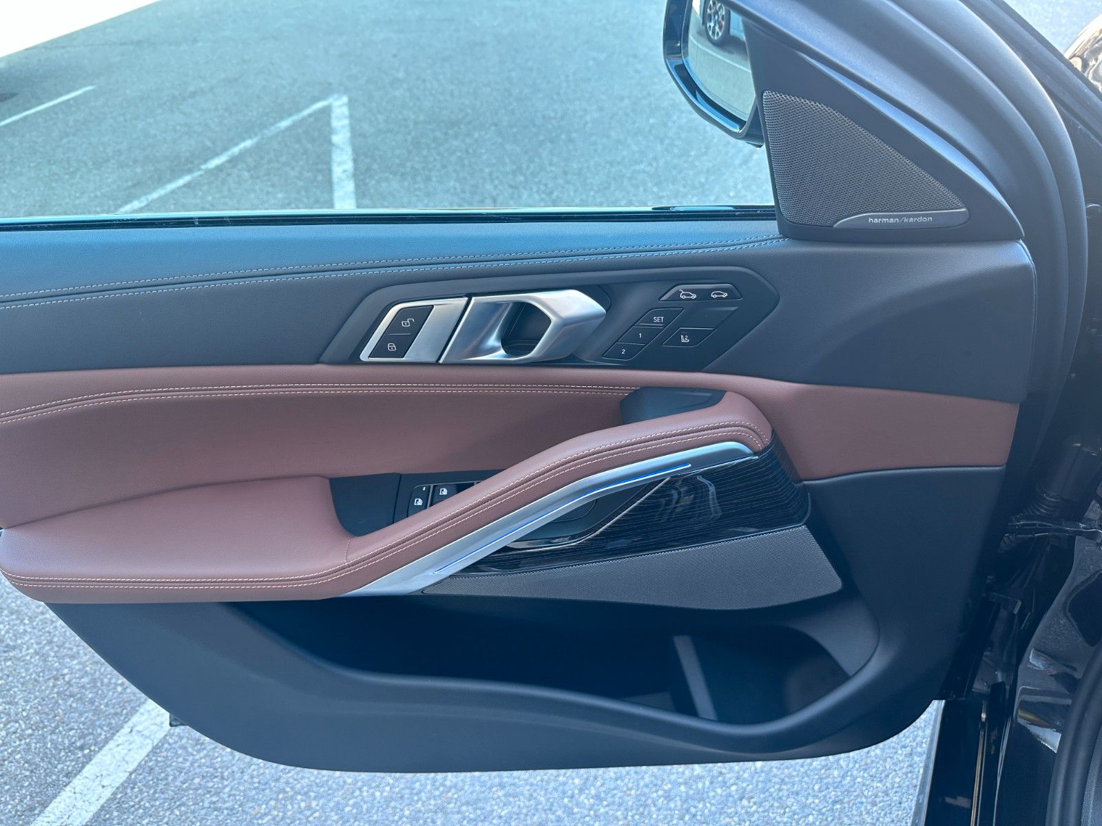 BMW X6 40d xDr M Sport Pro|VOLLAUSSTATTUNG|MWST AUSW