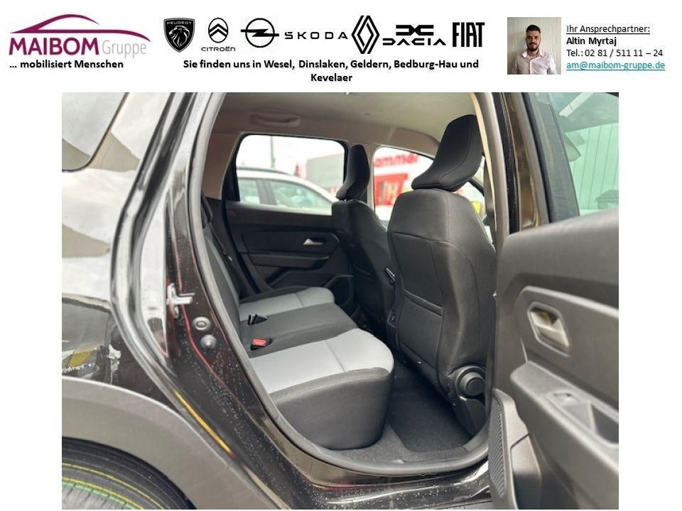 Dacia Duster TCe 130 Extreme - Samsaru's Car Outlet