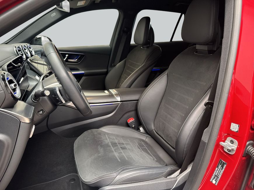 Mercedes-Benz GLC 450 d AMG Premium AHK Dig.Light Airmatic