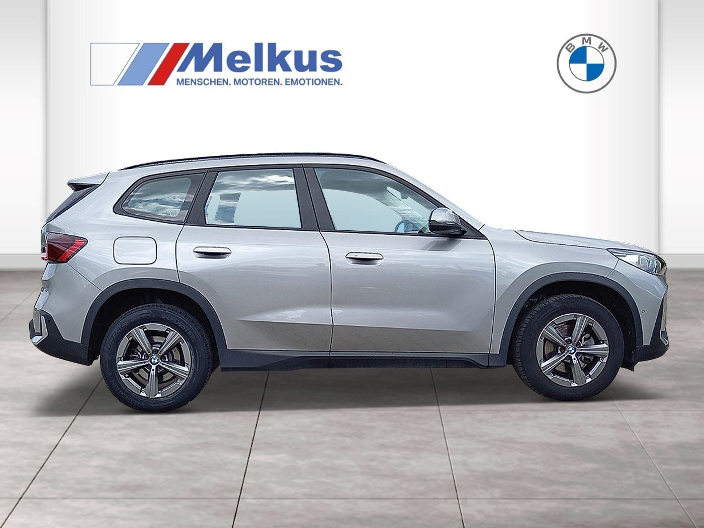 BMW X1 xDrive20d - Samsaru's Car Outlet