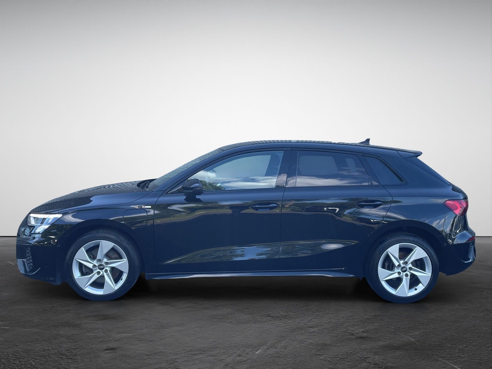 Audi A3 Sportback 40 TFSI e S tronic S line  Navi LED