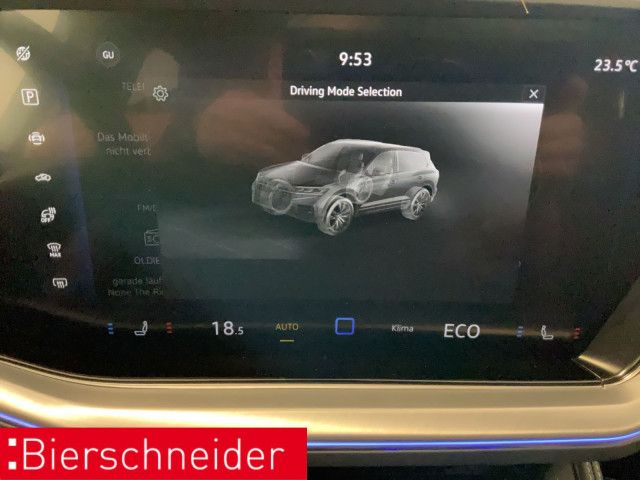 Volkswagen Touareg 3.0 TDI R-Line AHK PANO STAND HuD 22