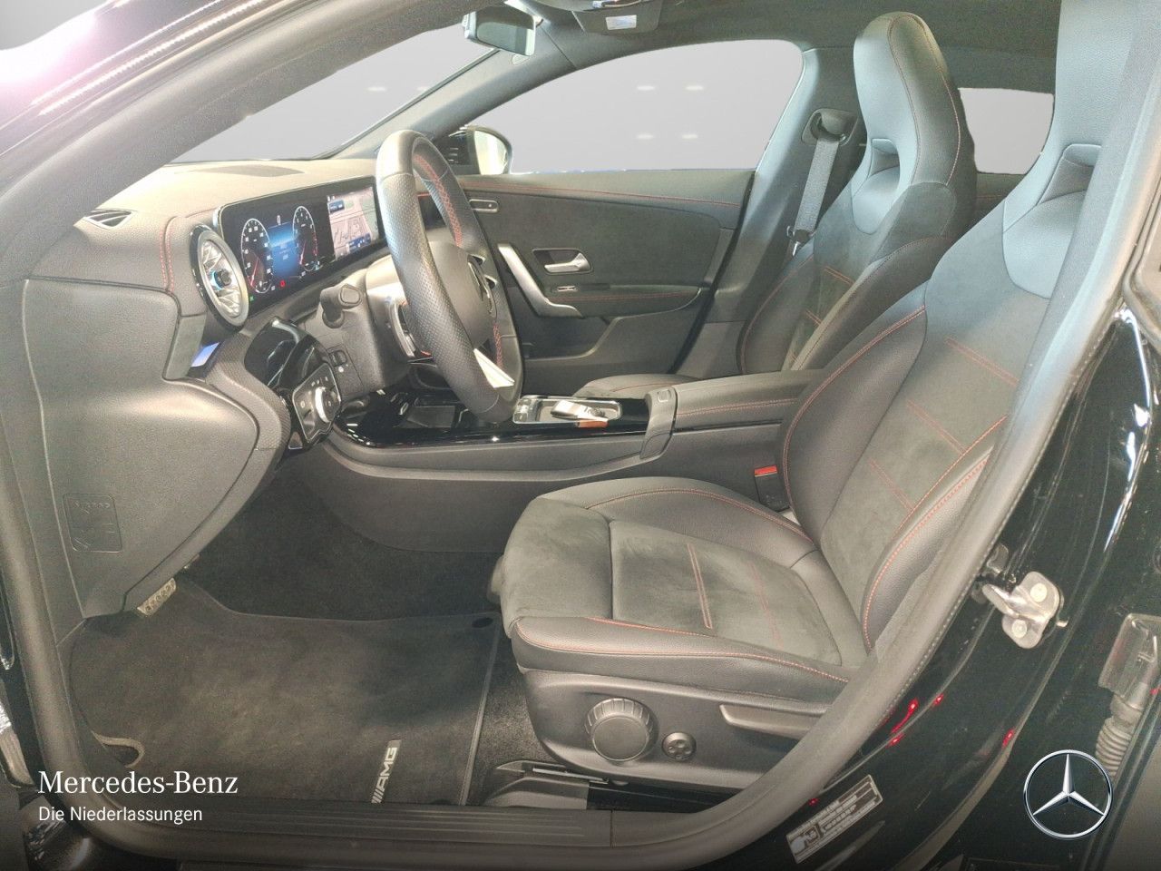 Mercedes-Benz CLA 250 4M AMG Premium - Samsaru's Car Outlet