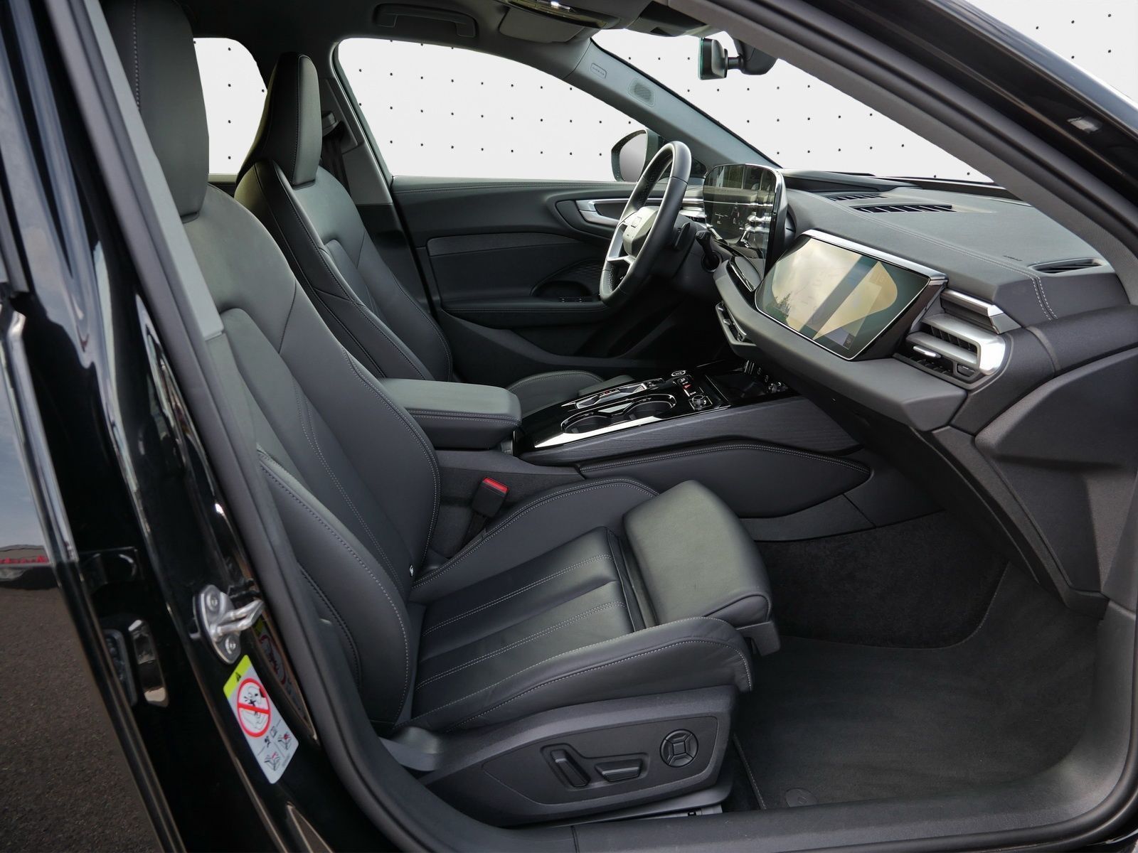 Audi A5 Avant 40 TFSI S line AHK*360°*Matrix*B&O*HuD