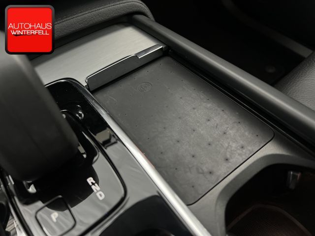 Volvo XC90 B5 AWD 7SITZ+PANO+AHK+360+HUD+H/K+STANDHZG+