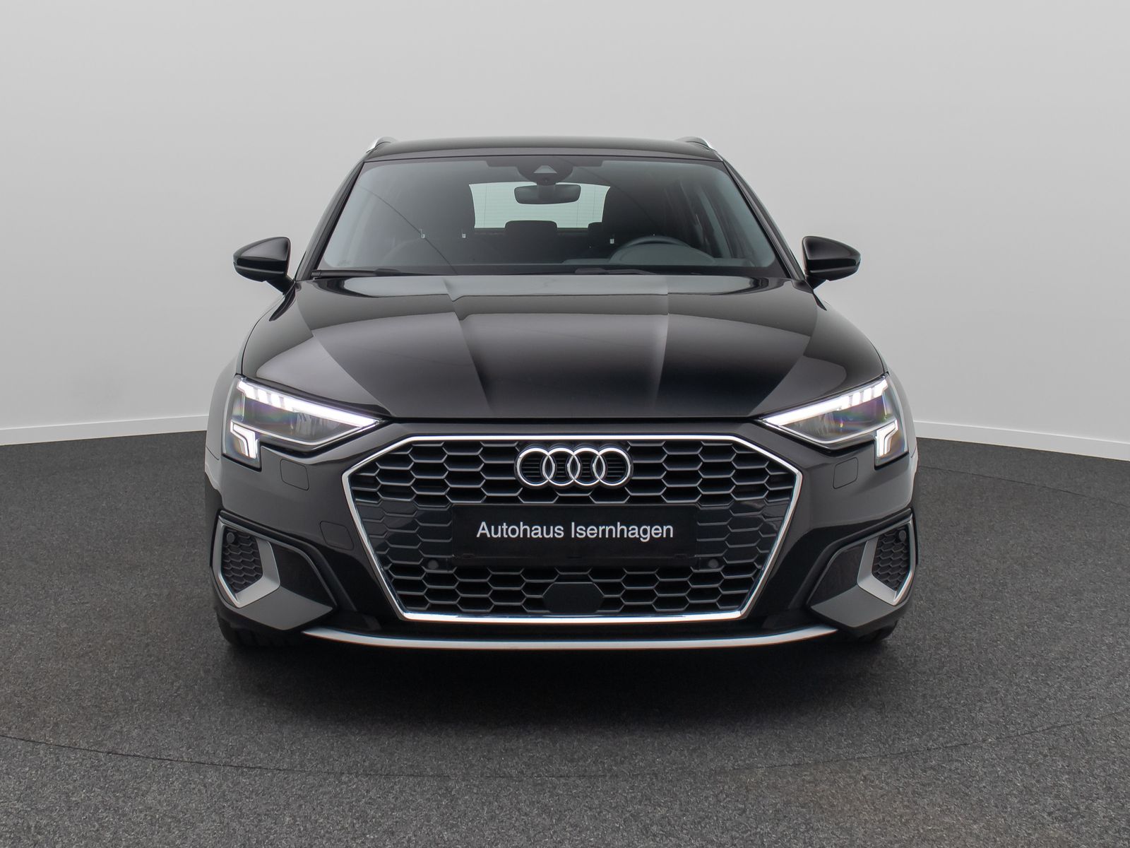 Audi A3 35 TFSI Sportback - Samsaru's Car Outlet