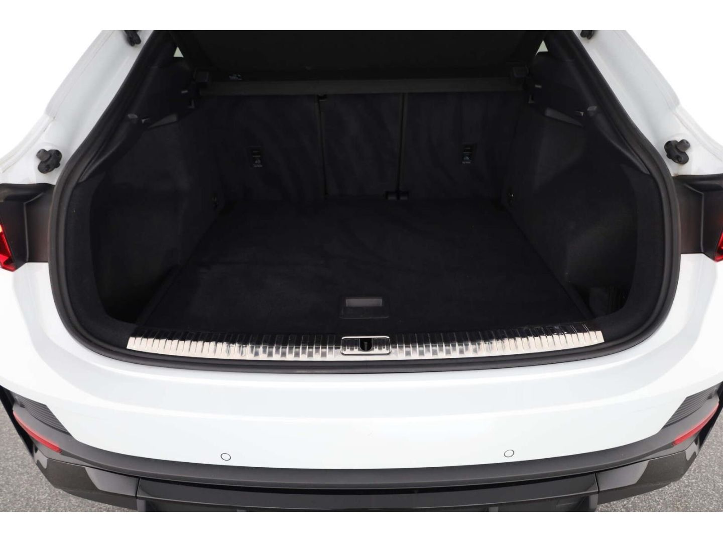 Audi Q3 Sportback 45 TFSI quattro - Samsaru's Car Outlet