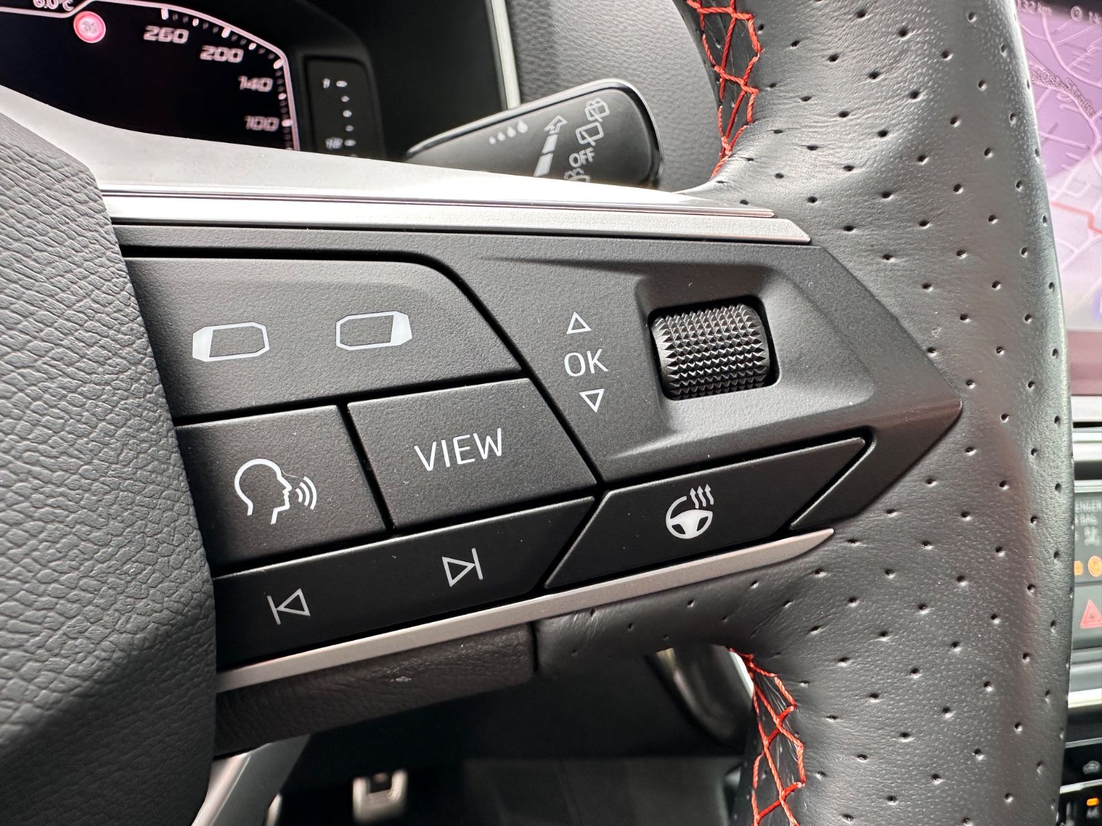 Seat Tarraco FR XL 4Drive Navi Pano ACC AHK 360° 20"