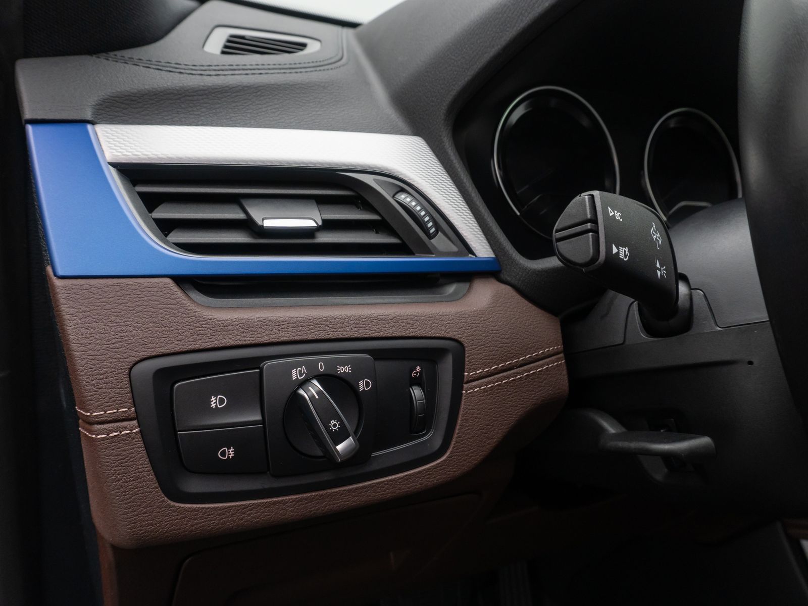 BMW X1 xD20d M Sport - Samsaru's Car Outlet
