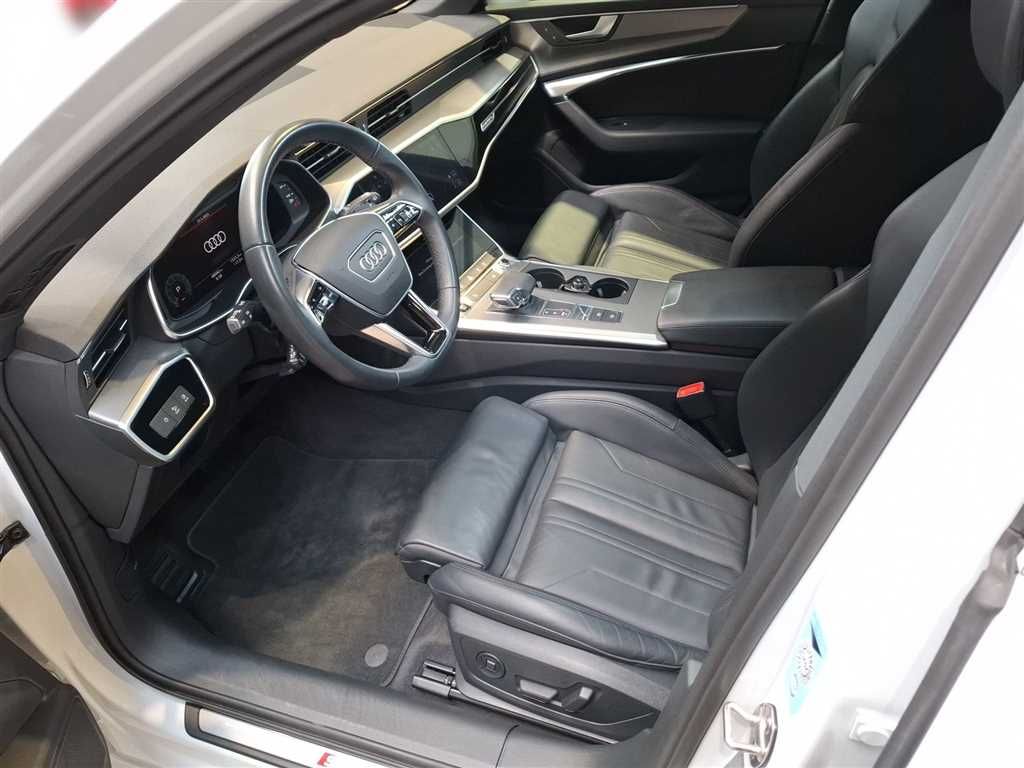 Audi A6 Avant 45 2.0 TFSI Sport quattro - Samsaru's Car Outlet