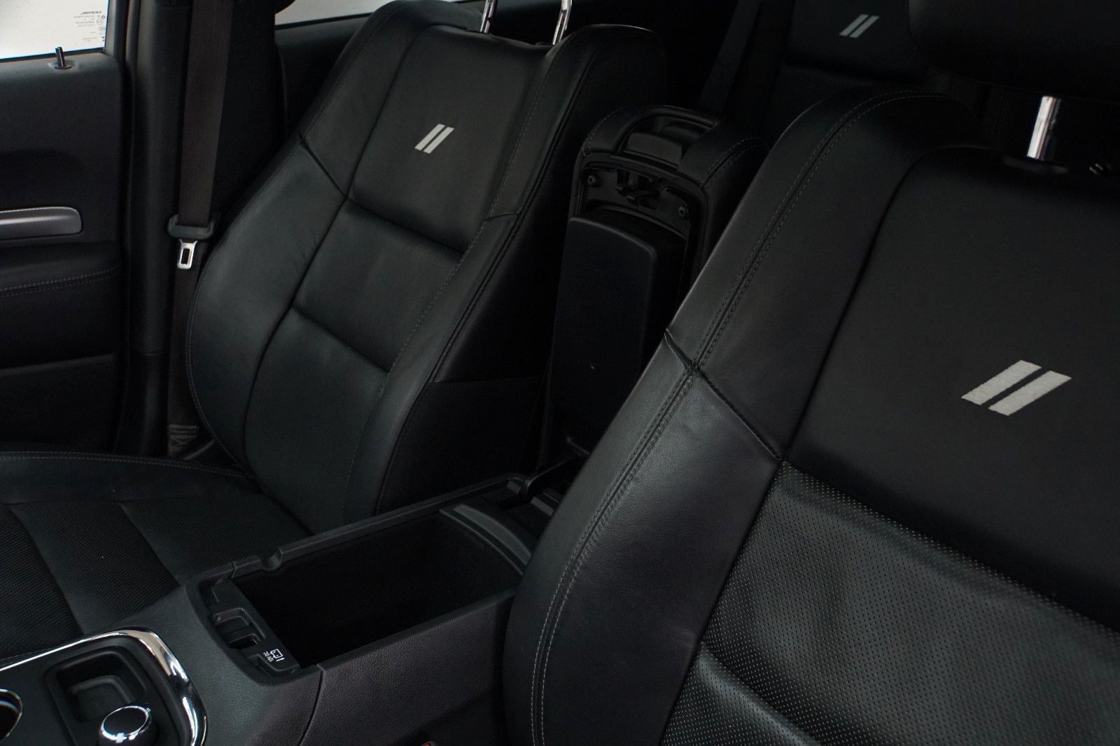 Dodge Durango 5.7 HEMI , SRT OPTIK