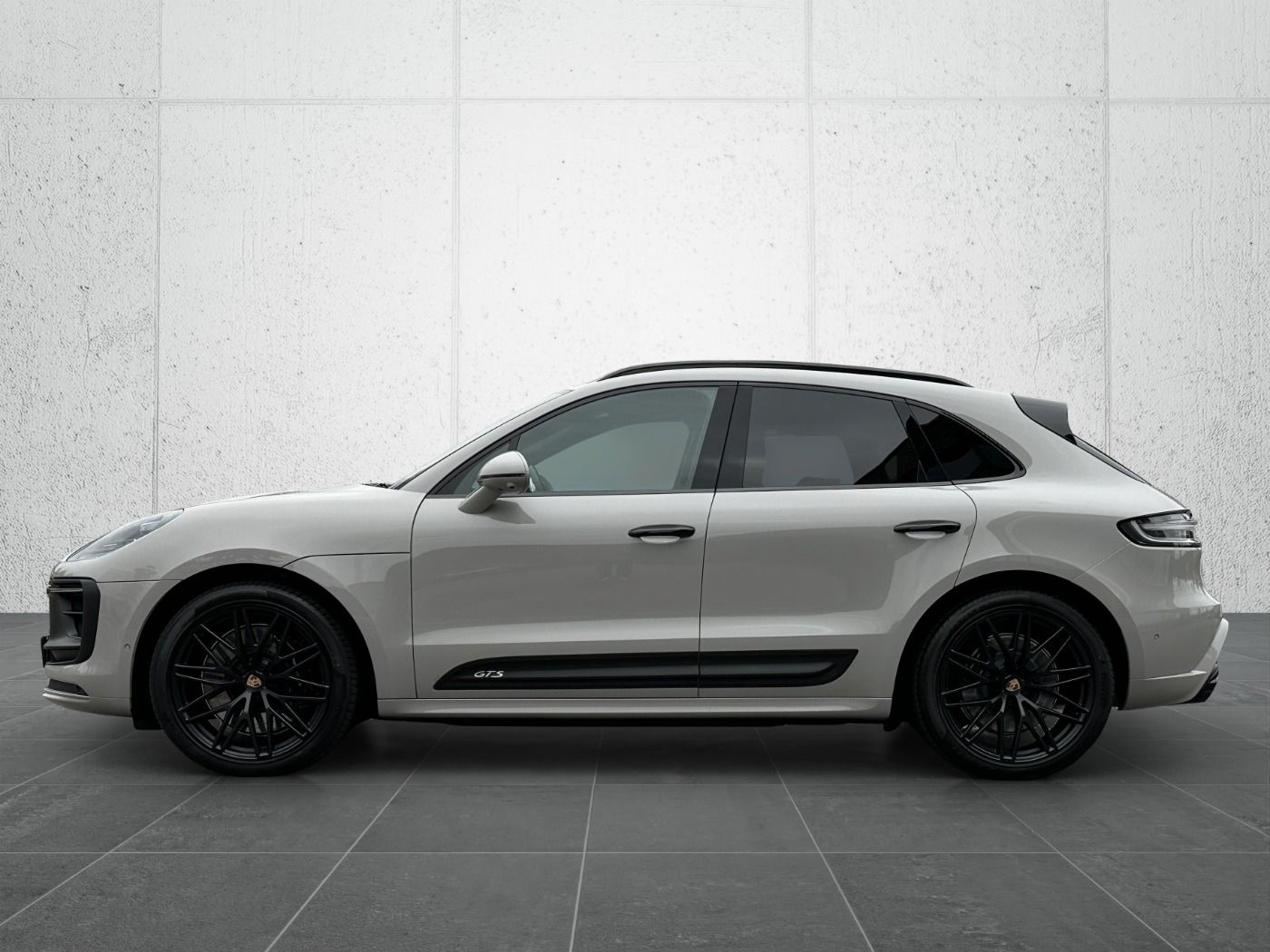 Porsche Macan GTS BOSE 360° Sportsitze