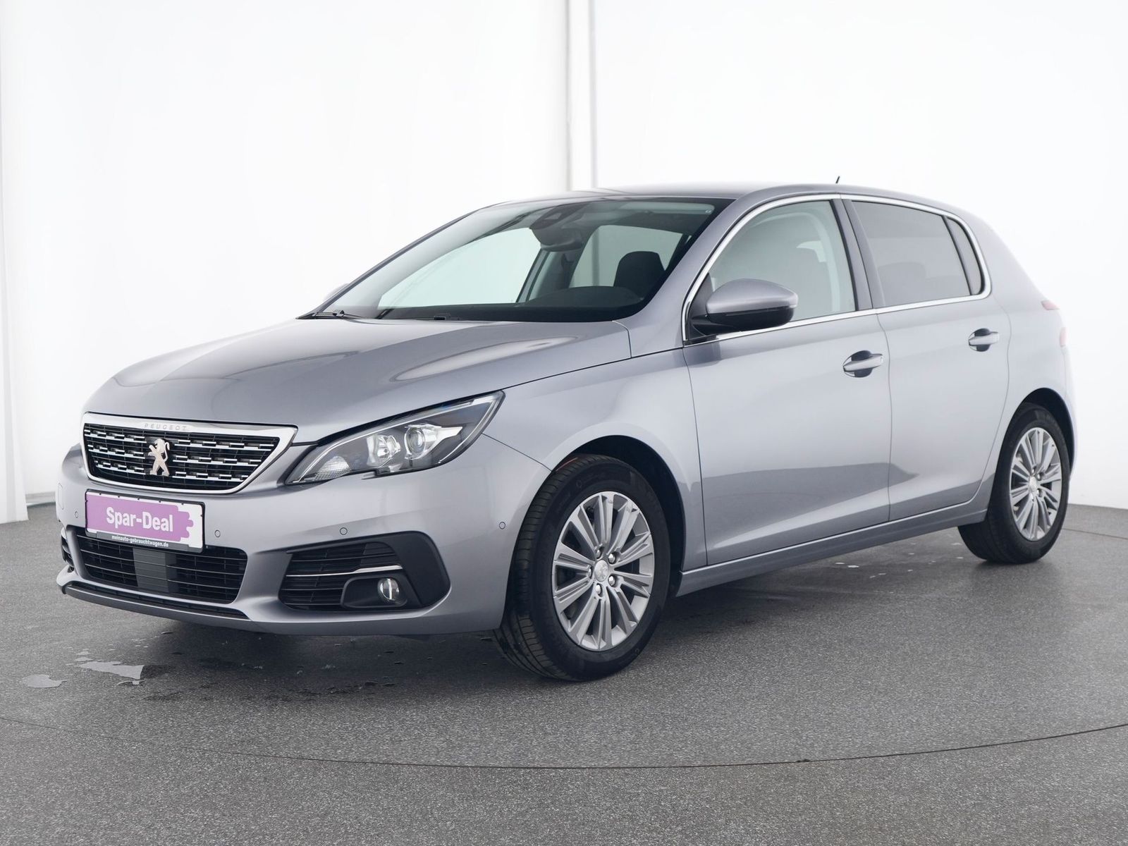 Peugeot 308 Allure - Samsaru's Car Outlet