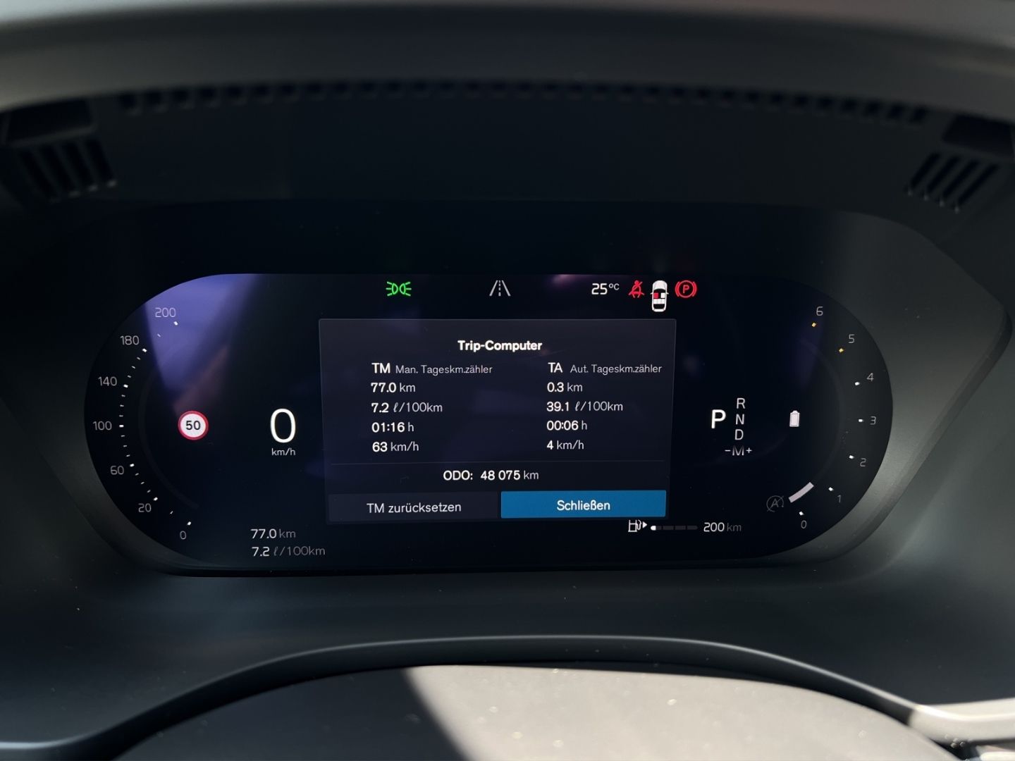 Volvo XC60 Plus Dark AWD/Harman-Kardon/SitzHz/DAB