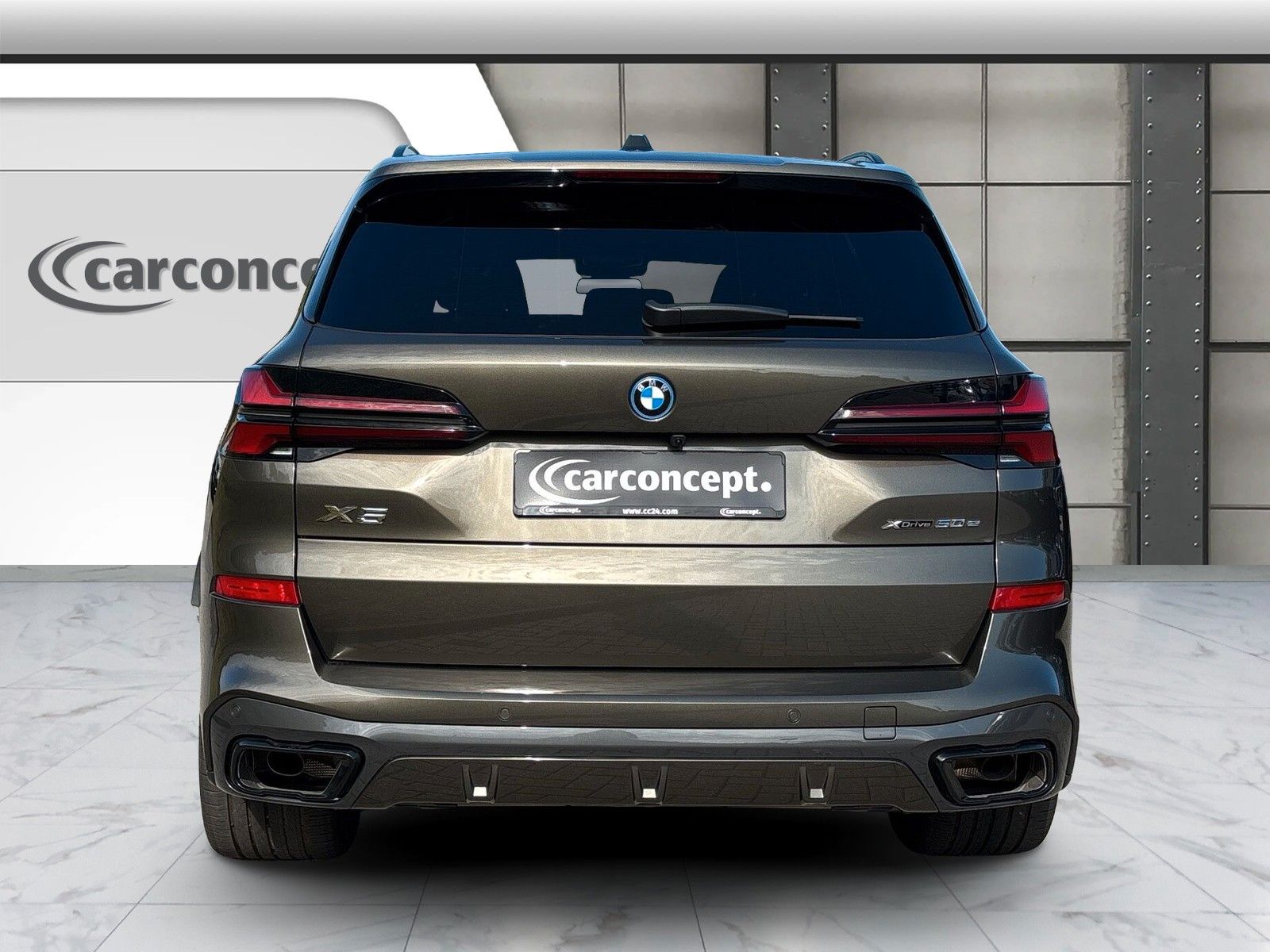 BMW X5 xDrive50e M Sport Pro*22*Komfortsitz*ACC*Pano
