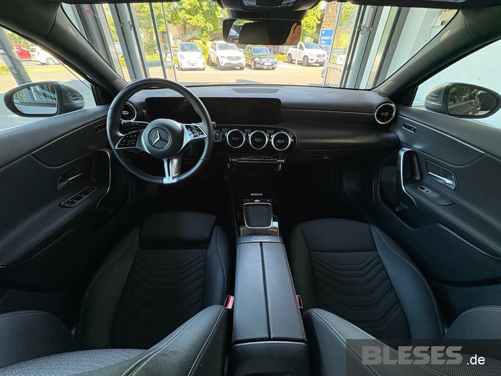 Mercedes-Benz A 200 Progressive - Samsaru's Car Outlet