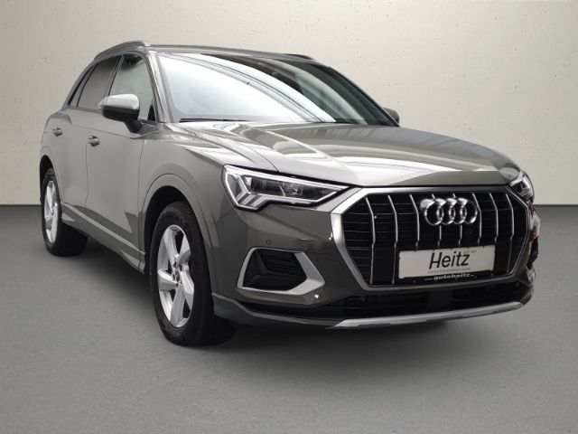 Audi Q3 40 TDI quattro S tronic - Samsaru's Car Outlet