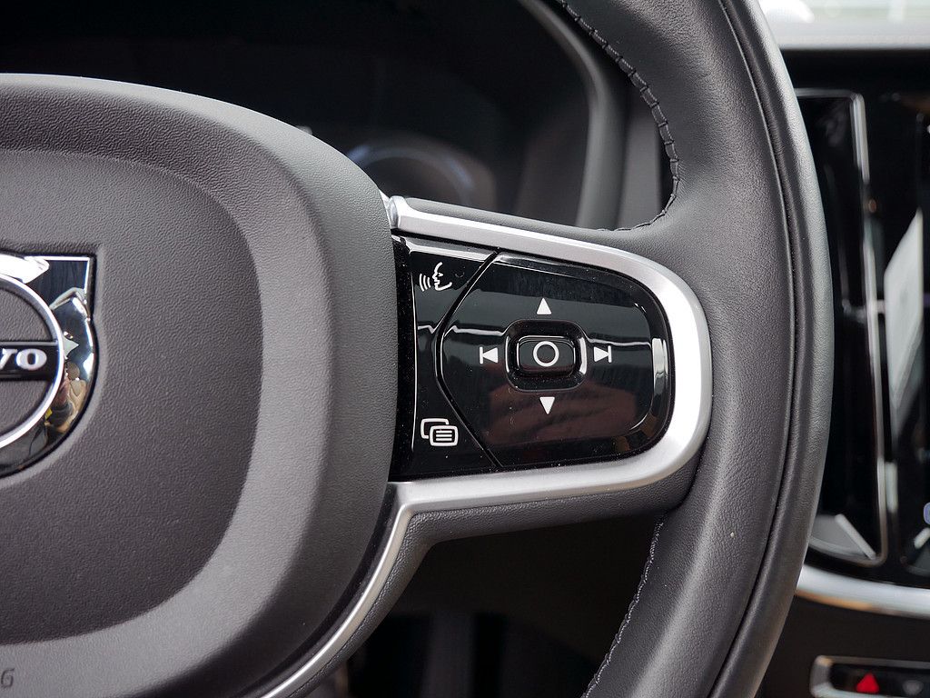 Volvo S60 T8 TwinEngine AWD Inscription Plug-In E6d