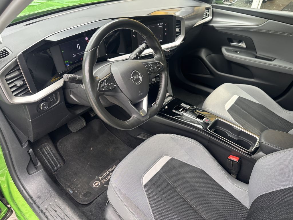 Opel Mokka-e Elegance - Samsaru's Car Outlet